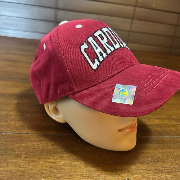 Stanford Cardinals Official NCAA Adjustable Baseball Cap Hat New - Picture 2 of 6